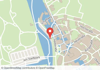 Hotels an der Heckwiese in Wittlich – Unterkünfte, Pensionen und Ferienwohnungen in zentraler Lage