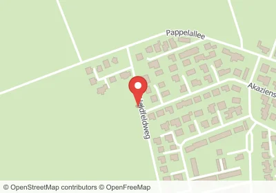 Hotels an der Heidfeldweg in Laatzen – Unterkünfte, Pensionen und Ferienwohnungen in zentraler Lage