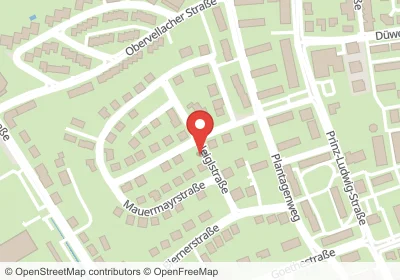 Hotels an der Heiglstraße in Freising – Unterkünfte, Pensionen und Ferienwohnungen in zentraler Lage