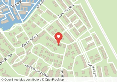 Hotels an der Helene-Weber-Straße in Laatzen – Unterkünfte, Pensionen und Ferienwohnungen in zentraler Lage