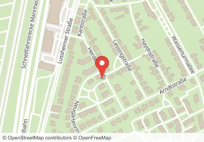 Herderstraße Hockenheim – Hotels in der Nähe Hotels an der Herderstraße in Hockenheim – Unterkünfte, Pensionen und Ferienwohnungen in zentraler Lage