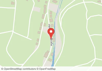 Hotels an der Hersfelder Straße in Bad Hersfeld – Unterkünfte, Pensionen und Ferienwohnungen in zentraler Lage