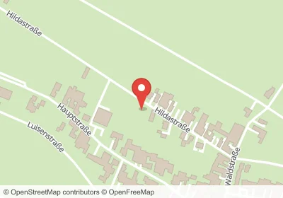 Hotels an der Hildastraße in Kappel-Grafenhausen – Unterkünfte, Pensionen und Ferienwohnungen in zentraler Lage