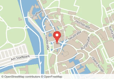 Hotels an der Himmeroder Straße in Wittlich – Unterkünfte, Pensionen und Ferienwohnungen in zentraler Lage