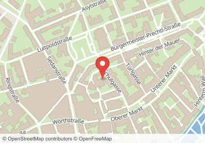 Hinter der Schanz Weiden – Hotels in der Nähe Hotels an der Hinter der Schanz in Weiden – Unterkünfte, Pensionen und Ferienwohnungen in zentraler Lage