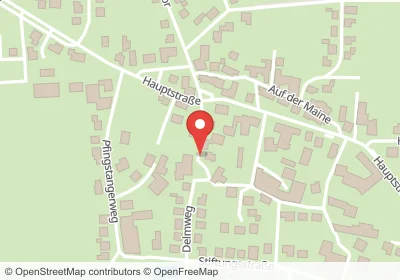 Hotels an der Höhneweg in Laatzen – Unterkünfte, Pensionen und Ferienwohnungen in zentraler Lage