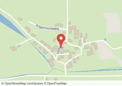 Hotels an der Hofgaßl in Freising – Unterkünfte, Pensionen und Ferienwohnungen in zentraler Lage