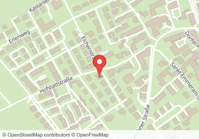 Hofstattstraße Aschheim – Hotels in der Nähe Hotels an der Hofstattstraße in Aschheim – Unterkünfte, Pensionen und Ferienwohnungen in zentraler Lage