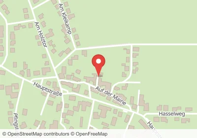 Hotels an der Hoher Weg in Laatzen – Unterkünfte, Pensionen und Ferienwohnungen in zentraler Lage