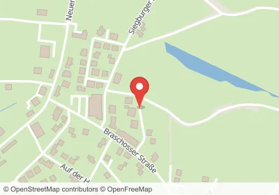 Hotels an der Hollesbitze in Siegburg – Unterkünfte, Pensionen und Ferienwohnungen in zentraler Lage