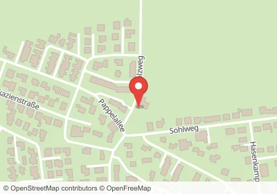 Hotels an der Holzweg in Laatzen – Unterkünfte, Pensionen und Ferienwohnungen in zentraler Lage