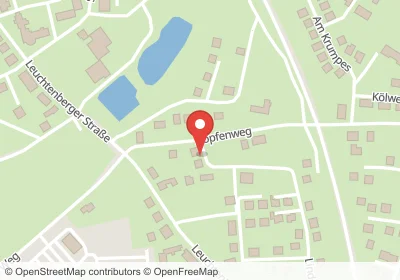 Hotels an der Hopfenweg in Weiden – Unterkünfte, Pensionen und Ferienwohnungen in zentraler Lage