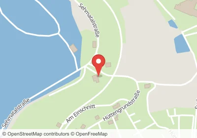 Hotels an der Hüttengrundstraße in Annaberg-Buchholz – Unterkünfte, Pensionen und Ferienwohnungen in zentraler Lage