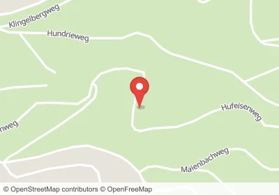 Hufeisenweg Oberkirch – Hotels in der Nähe Hotels an der Hufeisenweg in Oberkirch – Unterkünfte, Pensionen und Ferienwohnungen in zentraler Lage
