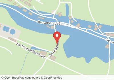 Hotels an der Im Hofgrund in Furtwangen – Unterkünfte, Pensionen und Ferienwohnungen in zentraler Lage