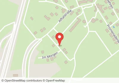 Hotels an der Im Morgen in Wittlich – Unterkünfte, Pensionen und Ferienwohnungen in zentraler Lage