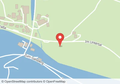 Hotels an der Im Untertal in Furtwangen – Unterkünfte, Pensionen und Ferienwohnungen in zentraler Lage