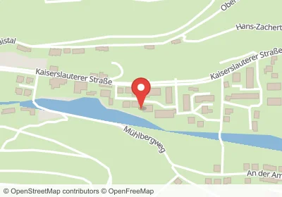 Hotels an der In den Hammerwiesen in Bad Dürkheim – Unterkünfte, Pensionen und Ferienwohnungen in zentraler Lage