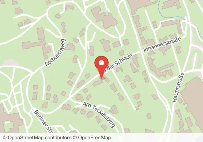 Hotels an der In der Schlade in Sundern – Unterkünfte, Pensionen und Ferienwohnungen in zentraler Lage