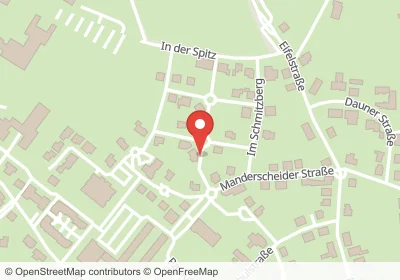 Hotels an der In der Spitz in Wittlich – Unterkünfte, Pensionen und Ferienwohnungen in zentraler Lage