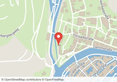 Hotels an der Inselweg in Wolfach – Unterkünfte, Pensionen und Ferienwohnungen in zentraler Lage