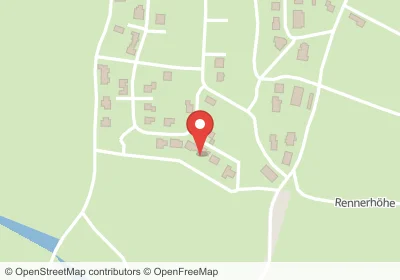 Hotels an der Jakob-Ayrer-Straße in Weiden – Unterkünfte, Pensionen und Ferienwohnungen in zentraler Lage