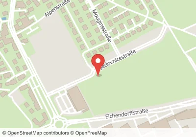 Jedovnicestraße Aschheim – Hotels in der Nähe Hotels an der Jedovnicestraße in Aschheim – Unterkünfte, Pensionen und Ferienwohnungen in zentraler Lage