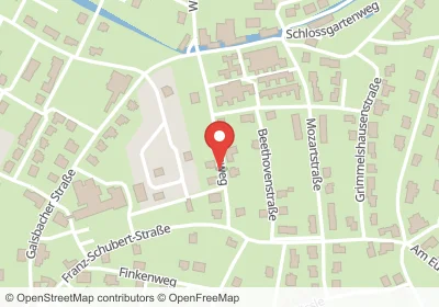 Hotels an der Jörgenweg in Oberkirch – Unterkünfte, Pensionen und Ferienwohnungen in zentraler Lage