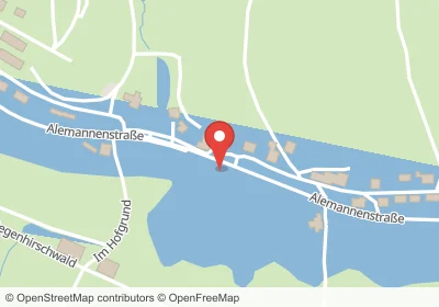 Hotels an der Josef-Zähringer-Straße in Furtwangen – Unterkünfte, Pensionen und Ferienwohnungen in zentraler Lage