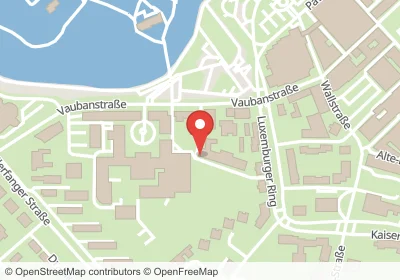 Hotels an der Kaibelstraße in Saarlouis – Unterkünfte, Pensionen und Ferienwohnungen in zentraler Lage