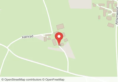 Hotels an der Kainrad in Freising – Unterkünfte, Pensionen und Ferienwohnungen in zentraler Lage