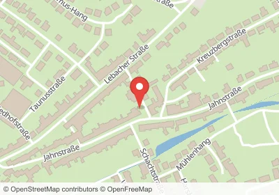 Hotels an der Kalkofenstraße in Saarlouis – Unterkünfte, Pensionen und Ferienwohnungen in zentraler Lage