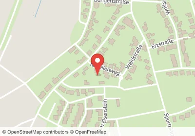 Hotels an der Kapellenstraße in Saarlouis – Unterkünfte, Pensionen und Ferienwohnungen in zentraler Lage