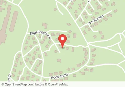 Kapellenstraße Sundern – Hotels in der Nähe Hotels an der Kapellenstraße in Sundern – Unterkünfte, Pensionen und Ferienwohnungen in zentraler Lage