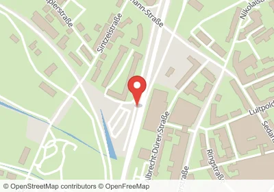 Karl-Heilmann-Block Weiden – Hotels in der Nähe Hotels an der Karl-Heilmann-Block in Weiden – Unterkünfte, Pensionen und Ferienwohnungen in zentraler Lage
