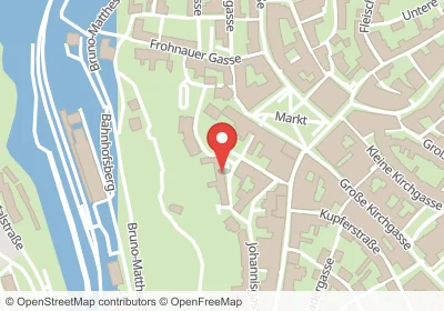 Hotels an der Karlsplatz in Annaberg-Buchholz – Unterkünfte, Pensionen und Ferienwohnungen in zentraler Lage