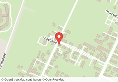 Karlstraße Hallbergmoos – Hotels in der Nähe Hotels an der Karlstraße in Hallbergmoos – Unterkünfte, Pensionen und Ferienwohnungen in zentraler Lage