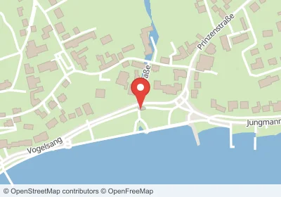 Karlstraße Eckernförde – Hotels in der Nähe Hotels an der Karlstraße in Eckernförde – Unterkünfte, Pensionen und Ferienwohnungen in zentraler Lage