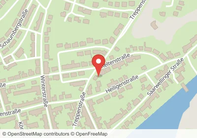 Hotels an der Keltenstraße in Saarlouis – Unterkünfte, Pensionen und Ferienwohnungen in zentraler Lage