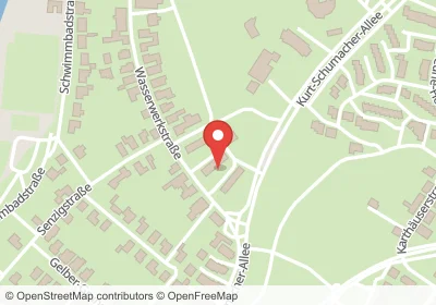 Hotels an der Kettlerstraße in Saarlouis – Unterkünfte, Pensionen und Ferienwohnungen in zentraler Lage