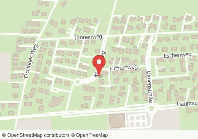 Kiefernweg Hallbergmoos – Hotels in der Nähe Hotels an der Kiefernweg in Hallbergmoos – Unterkünfte, Pensionen und Ferienwohnungen in zentraler Lage