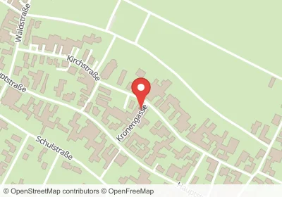 Hotels an der Kirchstraße in Kappel-Grafenhausen – Unterkünfte, Pensionen und Ferienwohnungen in zentraler Lage