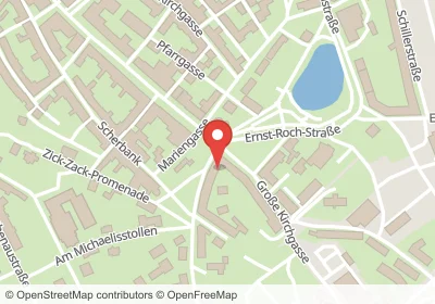 Hotels an der Kleinrückerswalder Straße in Annaberg-Buchholz – Unterkünfte, Pensionen und Ferienwohnungen in zentraler Lage