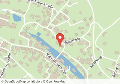 Klosterberg Freising – Hotels in der Nähe Hotels an der Klosterberg in Freising – Unterkünfte, Pensionen und Ferienwohnungen in zentraler Lage