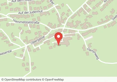 Hotels an der Klostergasse in Bad Dürkheim – Unterkünfte, Pensionen und Ferienwohnungen in zentraler Lage