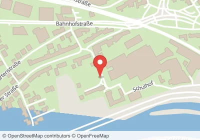 Hotels an der Klosterstraße in Saarlouis – Unterkünfte, Pensionen und Ferienwohnungen in zentraler Lage