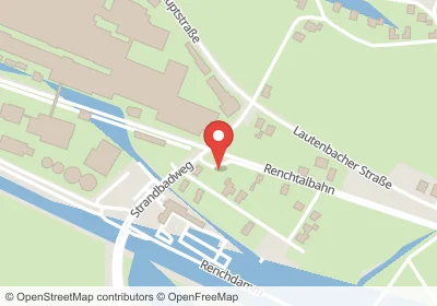 Koehlersiedlung Oberkirch – Hotels in der Nähe Hotels an der Koehlersiedlung in Oberkirch – Unterkünfte, Pensionen und Ferienwohnungen in zentraler Lage