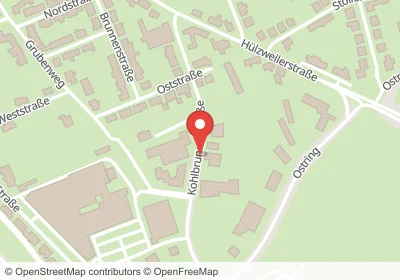 Hotels an der Kohlbrunnenstraße in Saarlouis – Unterkünfte, Pensionen und Ferienwohnungen in zentraler Lage