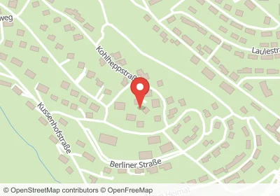 Hotels an der Kohlheppstraße in Furtwangen – Unterkünfte, Pensionen und Ferienwohnungen in zentraler Lage