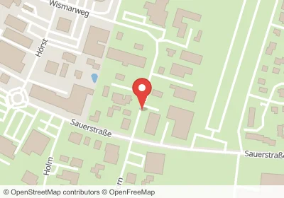 Hotels an der Kolm in Eckernförde – Unterkünfte, Pensionen und Ferienwohnungen in zentraler Lage